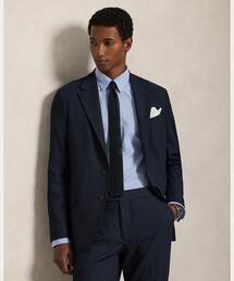 POLO RALPH LAUREN（ポロ ラルフ ローレン）の「ベルベット ジャケット