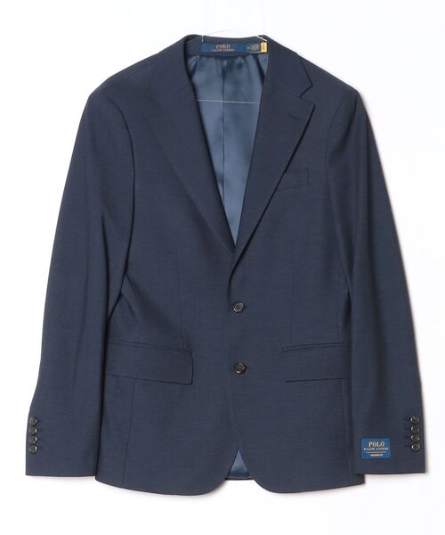 Polo モダン フィット ツイル スポーツ コート（テーラードジャケット