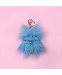 VIVICHO（ビビチョ）の「Vivimon Blue（キーケース/キーアクセサリー）」