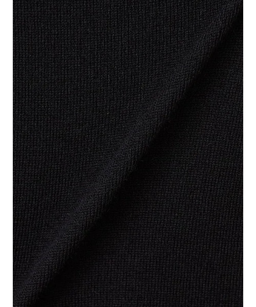 Perfect Suit FActory(パーフェクトスーツファクトリー)の「TRANS CONTINENTS BIZニット タートルプルオーバー ブラック/グレー/ワイン/ブラウン(ニット/セーター・メンズ・ブラウン/ワインレッド/ブラック・M/L)」の12枚目の写真