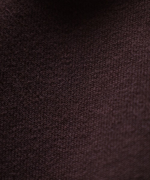 bike star(バイクスター)の「RESHAM トライバル刺繍ZIPパーカー(パーカー・メンズ・ピンク/ブラウン/チャコールグレー・M/L)」の19枚目の写真