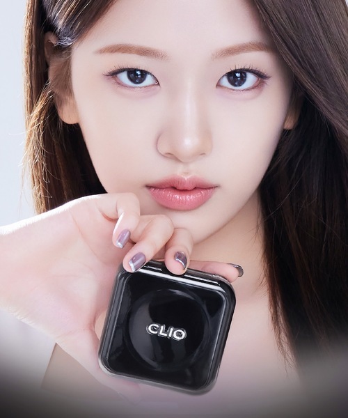 CLIO(クリオ)の「クリオ キルカバー ファンウェアクッション【SPF40・PA++】(ファンデーション・レディース・21N リネン/19C ライト/23N ジンジャー/21C ランジェリー・FREE)」の19枚目の写真