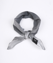 poq（ピーオーキュー）の「バンダナ - ミスコミュニケーション（バンダナ/スカーフ）」