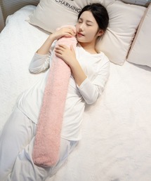 almo（アルモ）の「【Bls】【ZA】【Bling Leads】ロングタイプ 湯たんぽ(BL)（寝具）」