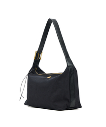 Vtg line bag (vinteage navy)