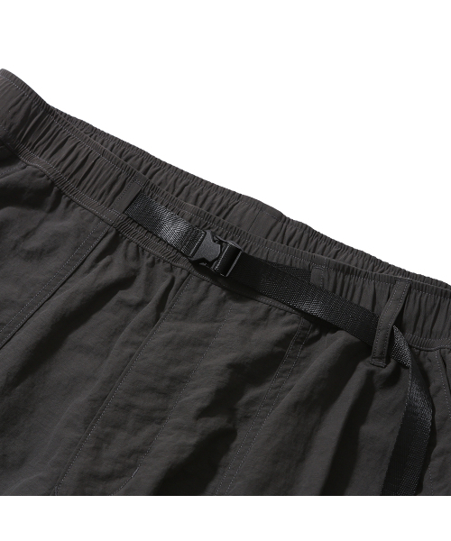 MOIF（モイフ）の「[AW24]OVER FTG PANTS / CHARCOAL（その他パンツ・メンズ・その他・S/M/L）」の5枚目の写真