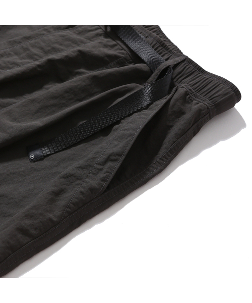 MOIF（モイフ）の「[AW24]OVER FTG PANTS / CHARCOAL（その他パンツ・メンズ・その他・S/M/L）」の7枚目の写真