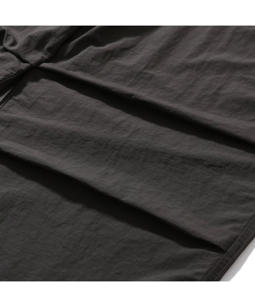 MOIF（モイフ）の「[AW24]OVER FTG PANTS / CHARCOAL（その他パンツ・メンズ・その他・S/M/L）」の8枚目の写真