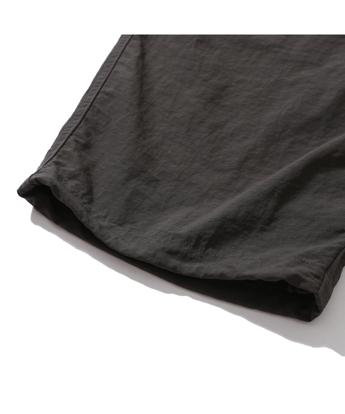 MOIF（モイフ）の「[AW24]OVER FTG PANTS / CHARCOAL（その他パンツ・メンズ・その他・S/M/L）」の10枚目の写真