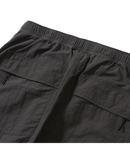 MOIF（モイフ）の「[AW24]OVER FTG PANTS / CHARCOAL（その他パンツ・メンズ・その他・S/M/L）」の13枚目の写真
