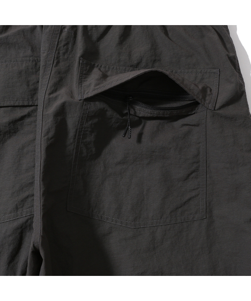MOIF（モイフ）の「[AW24]OVER FTG PANTS / CHARCOAL（その他パンツ・メンズ・その他・S/M/L）」の14枚目の写真