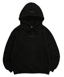 アンリミテッドオーバーフードブラック