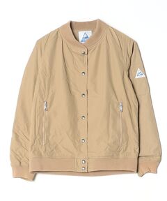VANS ヴァンズ M ONWARD & UPWARD JACKET アウター VN0A5FQ6KHK KHAKI 