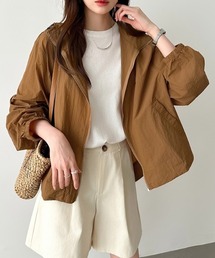 COCOMOMO（ココモモ）の「マウンテンパーカー（マウンテンパーカー）」