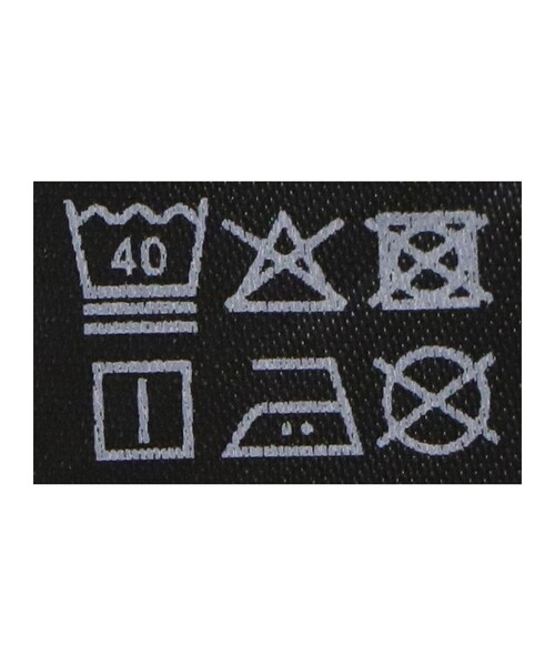 Steven Alan（スティーブンアラン）の「＜Steven Alan＞ オーガニックコットン マルチボーダー ショートスリーブ Tシャツ（Tシャツ/カットソー・メンズ・ブラック/ブラウン/ナチュラル・L/M/S/XL）」の4枚目の写真