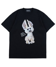【Anne Valerie Dupond】"Fennec" Tee