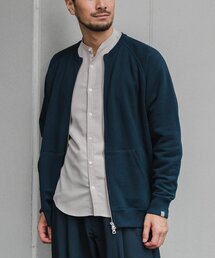 LOOPWHEELER（ループウィラー）の「ブルゾン（ブルゾン）」