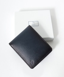 MARUKAWA（マルカワ）の「Arnold Palmer/アーノルド パーマー シャドー 札入れ  2つ折りウォレット 二つ折り財布（財布）」