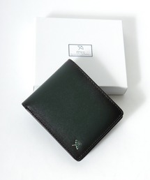 MARUKAWA（マルカワ）の「Arnold Palmer/アーノルド パーマー シャドー 札入れ  2つ折りウォレット 二つ折り財布（財布）」