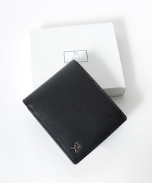 MARUKAWA（マルカワ）の「Arnold Palmer/アーノルド パーマー シャドー 札入れ  2つ折りウォレット 二つ折り財布（財布）」