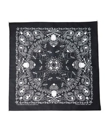 B.I.D.（ビーアイディー）の「《HAV-A-HANK》Design　BANDANNA（バンダナ/スカーフ）」