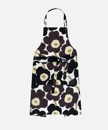 marimekko（マリメッコ）の「Pieni Unikko / Apron（エプロン）」