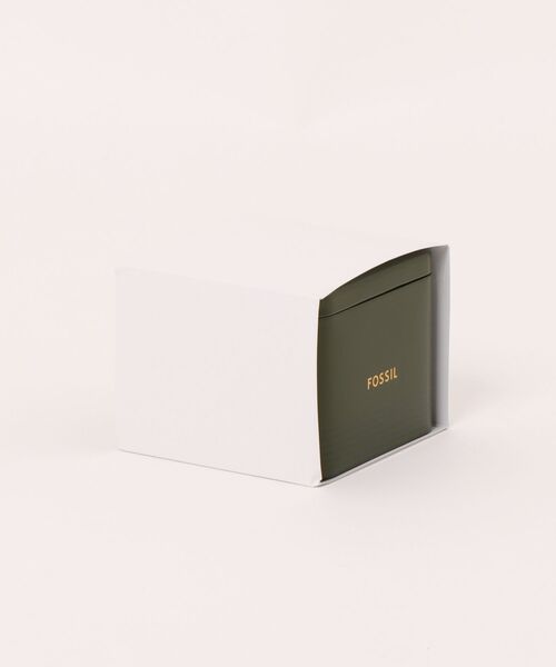 FOSSIL(フォッシル)の「フォッシル 腕時計 レディース アナログ ステンレス ES5469(アナログ腕時計・レディース・シルバー・FREE)」の9枚目の写真