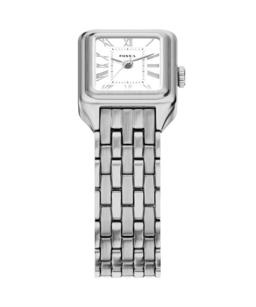 FOSSIL(フォッシル)の「フォッシル 腕時計 レディース アナログ ステンレス ES5469(アナログ腕時計・レディース・シルバー・FREE)」の7枚目の写真