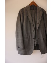 3B Anywhere(wear) Jacket Wool