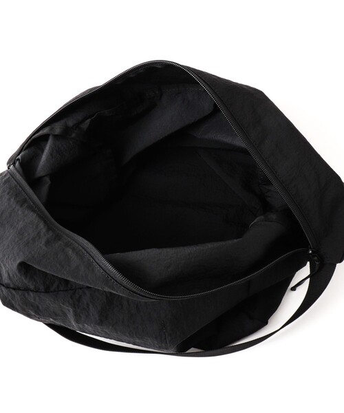BAICYCLON by Bagjack(バイシクロン バイ バグジャック)の「【BAICYCLON by bagjack】撥水 コーデュラナイロン SHOULDER BAG(NCL-07)(ショルダーバッグ・メンズ・ブラック・FREE)」の15枚目の写真