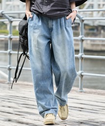 セール】HOPE LOOSEY BAGGY デニム（デニムパンツ）｜LAGUA GEM