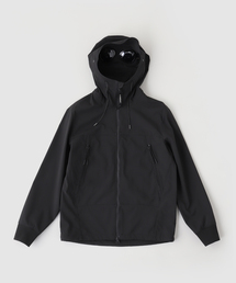 C.P. COMPANY | C.P.Company / シーピーカンパニー C.P. SHELL-R GOGGLE JACKET(ナイロンジャケット)