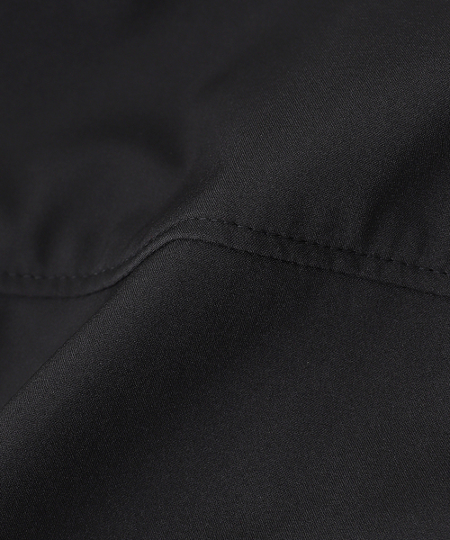 C.P. COMPANY（シーピーカンパニー）の「C.P.Company / シーピーカンパニー C.P. SHELL-R GOGGLE JACKET（ナイロンジャケット・メンズ・ブラック/ブルー系その他/カーキ・SMALL/MEDIUM/LARGE）」の7枚目の写真