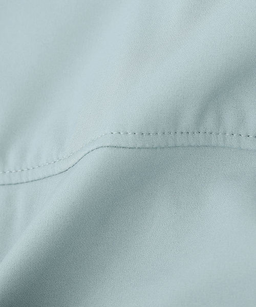 C.P. COMPANY（シーピーカンパニー）の「C.P.Company / シーピーカンパニー C.P. SHELL-R GOGGLE JACKET（ナイロンジャケット・メンズ・ブラック/ブルー系その他/カーキ・SMALL/MEDIUM/LARGE）」の9枚目の写真