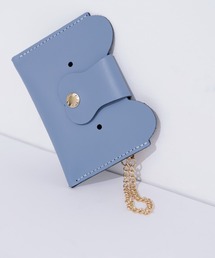 NATURAL BEAUTY BASIC（ナチュラルビューティーベーシック）の「◇VICE VERSA ベアカードケース（カードケース）」