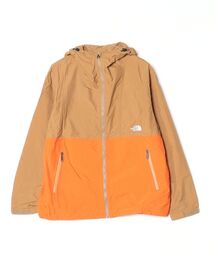 THE NORTH FACE（ザノースフェイス）の「ナイロンブルゾン（ナイロンジャケット）」