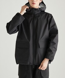 ocosic（オコジック）の「ナイロンブルゾン（ナイロンジャケット）」