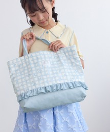 ROPE' PICNIC(���y�s�N�j�b�N)�́yKIDS/�L�b�Y�z�`�F�b�N×���{�������b�X���o�b�O(�g�[�g�o�b�O)