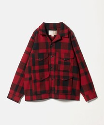 FILSON | ＜FILSON＞ MACKINAW  CRUISER/アウター(その他アウター)