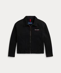 POLO RALPH LAUREN CHILDRENSWEAR(�|�� �����t ���[���� �`���h�����Y�E�F�A)��Bayport Polo Sport �R�b�g�� �W���P�b�g(�u���]��)