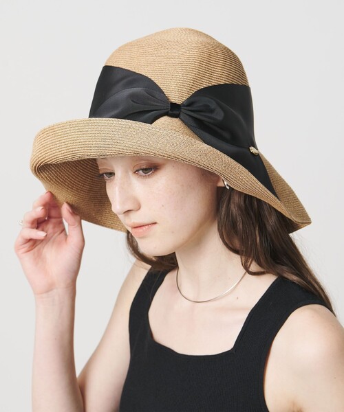 Athena New York＞RISAKO TAN ハット（ハット）｜Athena New York