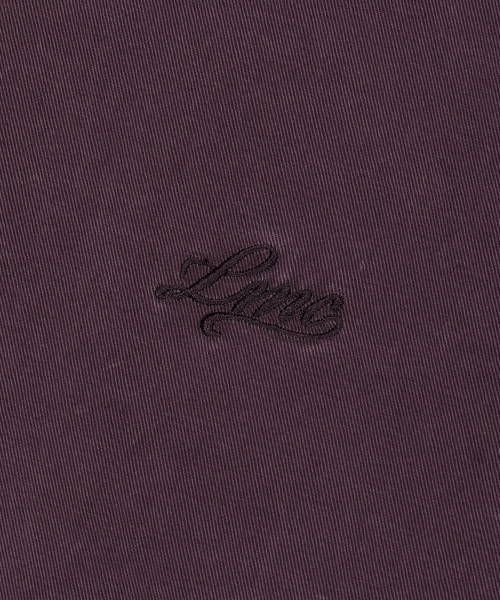 LMCの「POCKET WORK JACKET purple(その他アウター・レディース・その他・SMALL/MEDIUM/LARGE)」の8枚目の写真