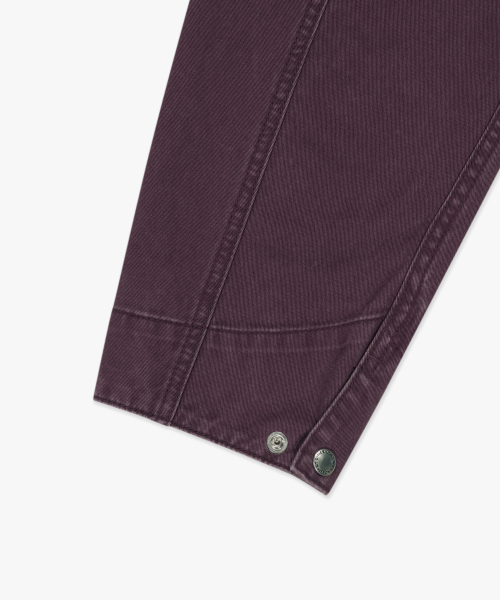LMCの「POCKET WORK JACKET purple(その他アウター・レディース・その他・SMALL/MEDIUM/LARGE)」の11枚目の写真