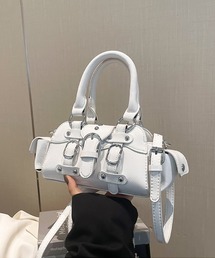 Ressaca（レサーカ）の「マルチポケットミニハンドバッグ（ハンドバッグ）」