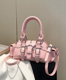 Ressaca（レサーカ）の「マルチポケットミニハンドバッグ（ハンドバッグ）」