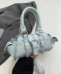 Ressaca（レサーカ）の「マルチポケットミニハンドバッグ（ハンドバッグ）」
