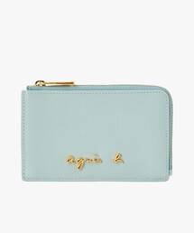agnes b.｜アニエスベーの名刺入れ通販 - ZOZOTOWN