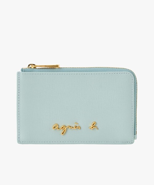 agnes b.｜アニエスベーの名刺入れ通販 - ZOZOTOWN
