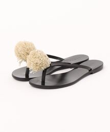 Tiara | 【LAOCOONTE/ラオコンテ】サンダル(サンダル)