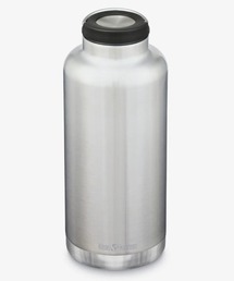 Klean Kanteen（クリーンカンティーン）の「【Klean Kanteen】KK TKﾜｲﾄﾞ64oz w/ Loop ステンレス（水筒）」